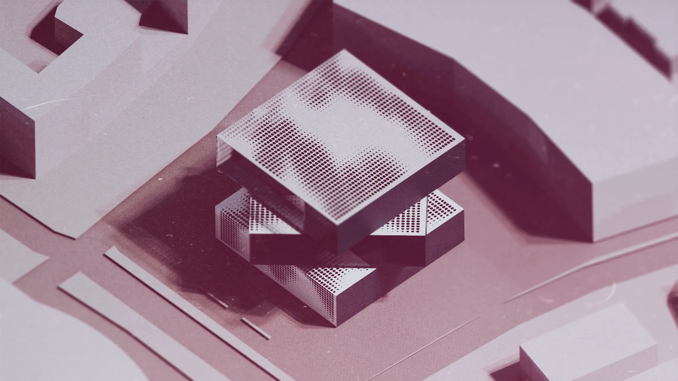 Octagon — plate 2