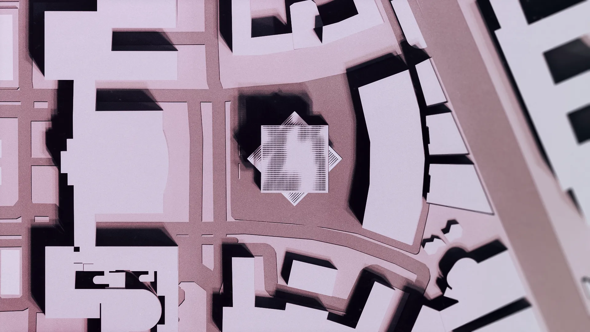 Octagon — plate 4