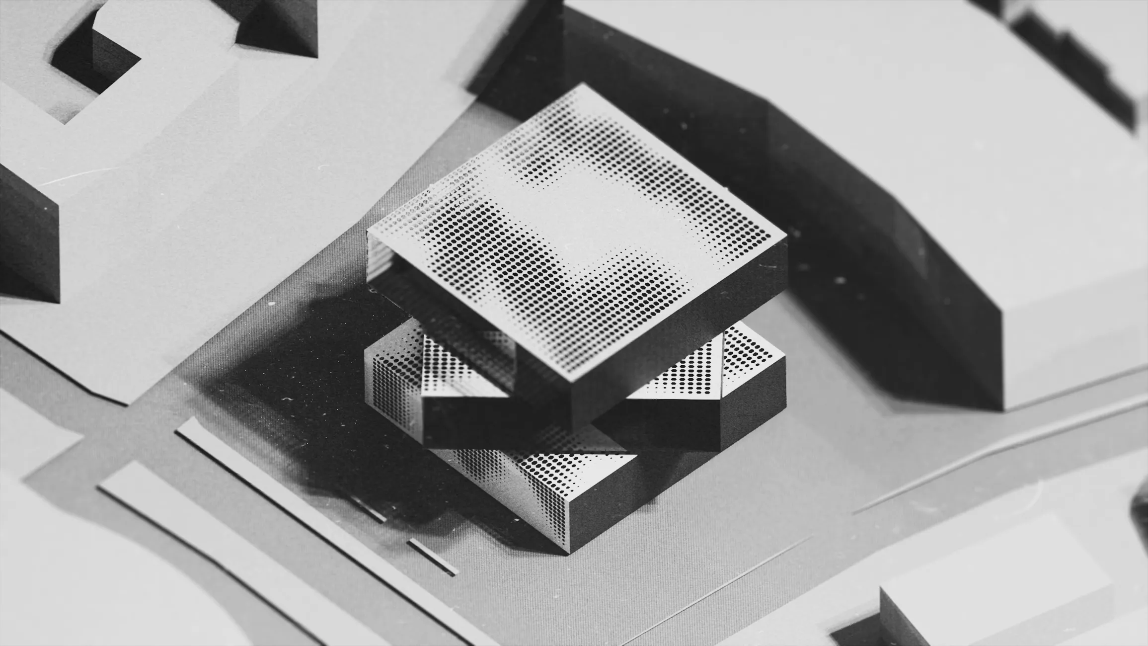 Octagon — plate 6